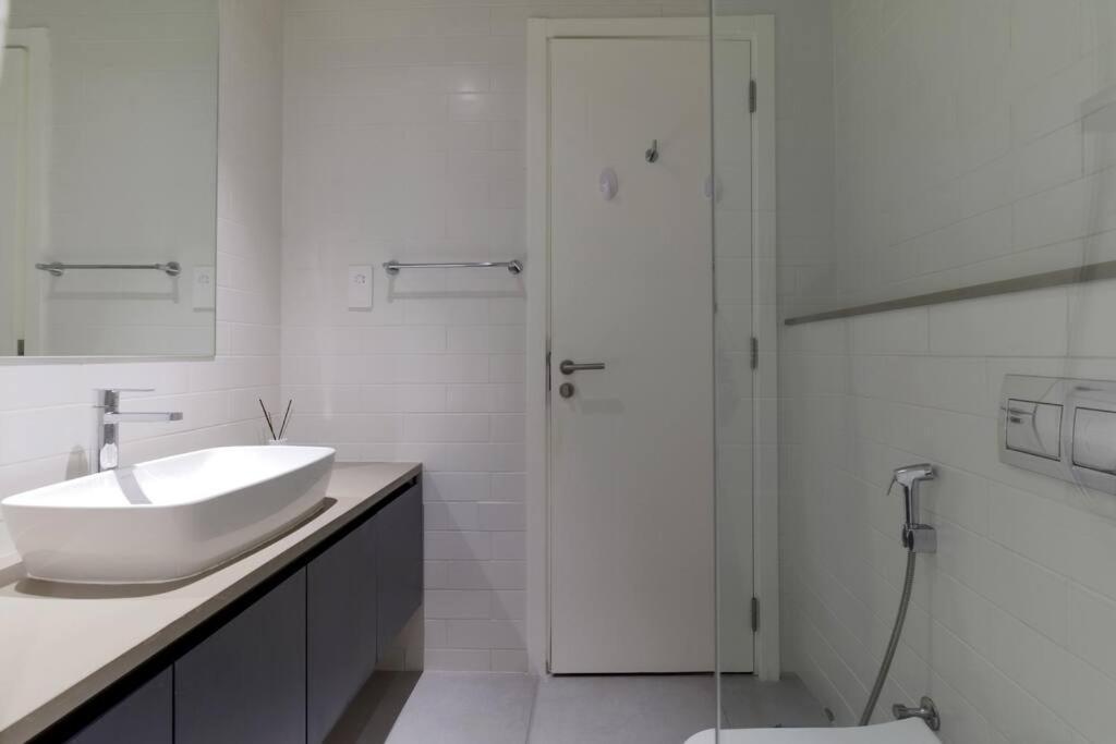 Sahab - Solo 1Br Apt In Al Jada Sharjah Ngoại thất bức ảnh