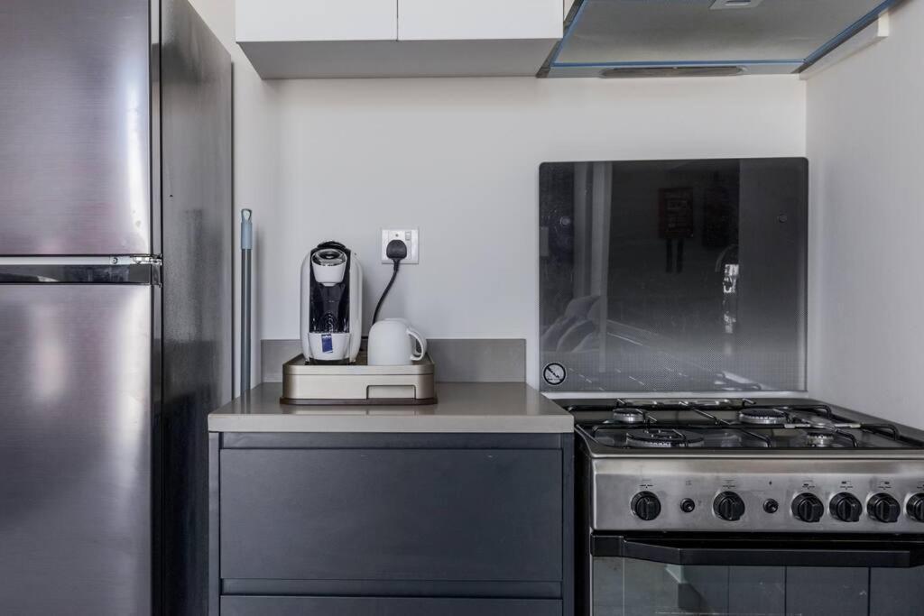 Sahab - Solo 1Br Apt In Al Jada Sharjah Ngoại thất bức ảnh